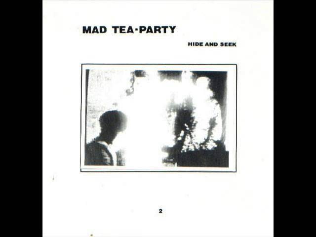 Vanity 7" Singles - The Mad Tea Party