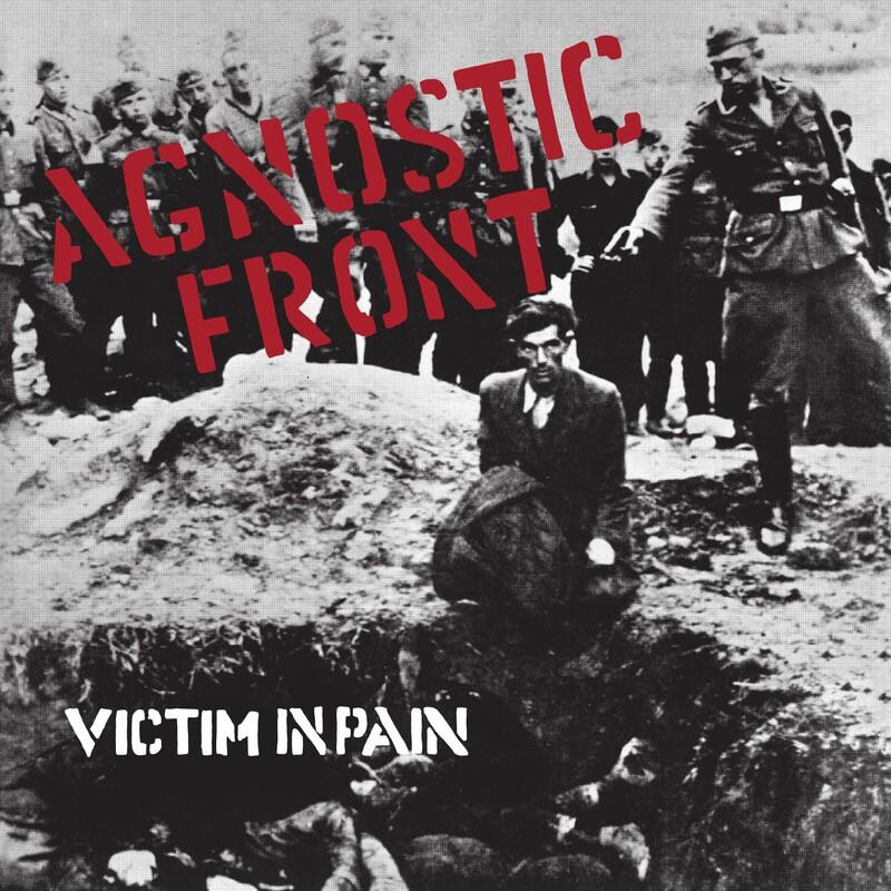 With Time - Agnostic Front