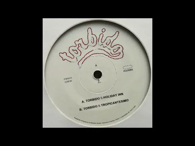Tropicantesimo Session 1 - Tropicantesimo