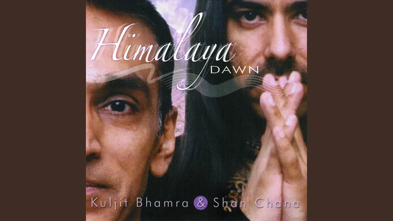 Himalaya Dawn - Kuljit Bhamra