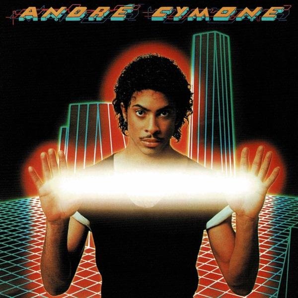 Livin' In the New Wave (Expanded Edition) - André Cymone