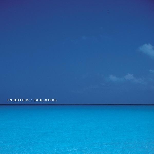 Solaris - Photek