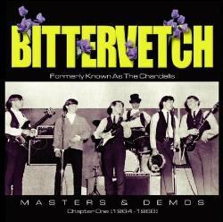  - Bittervetch