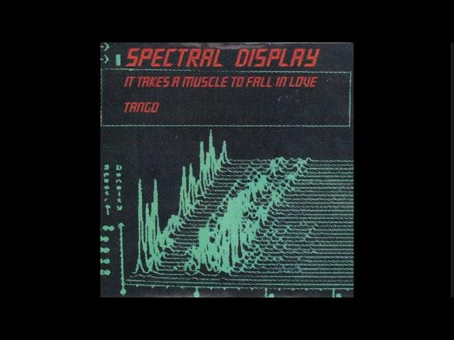 Spectral Display - Spectral Display
