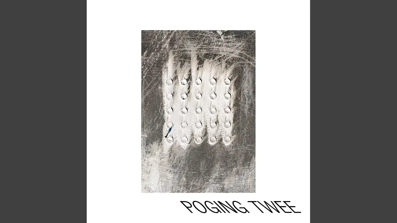 Poging Twee - tomlaan