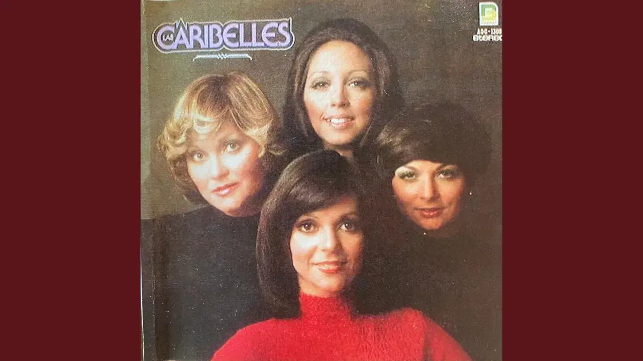 Las Caribelles  - Las Caribelles
