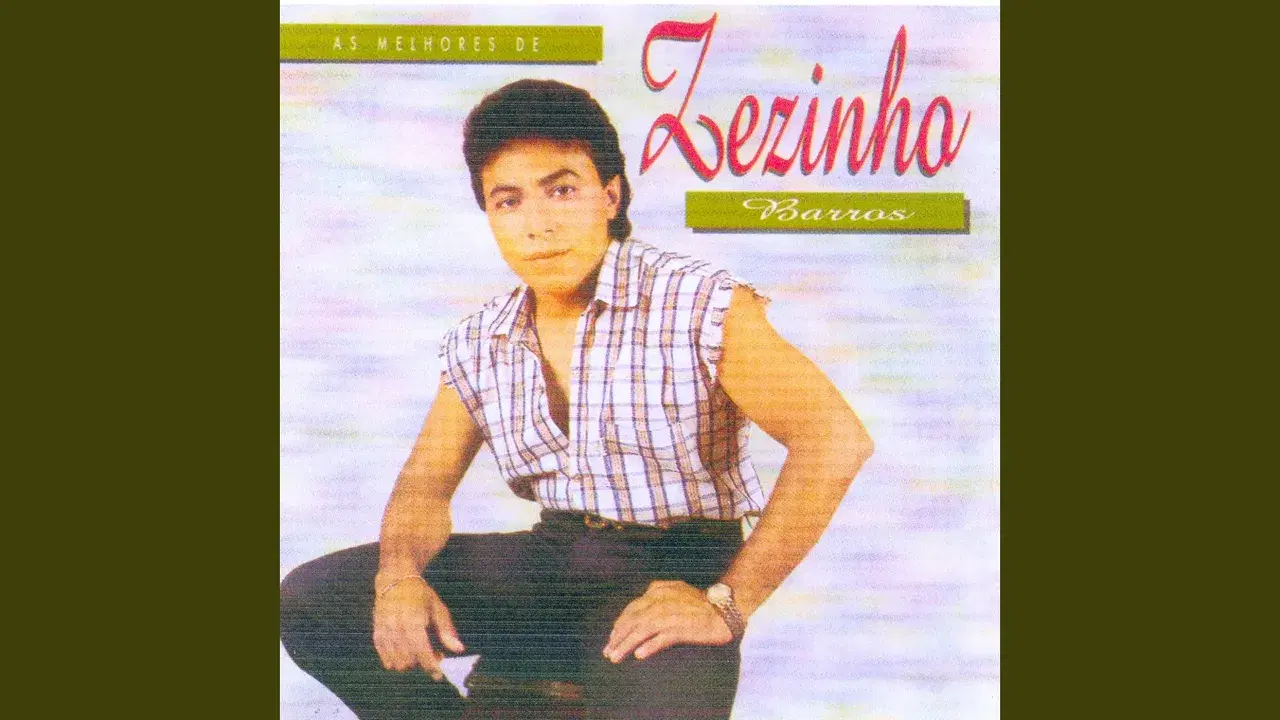 Sem Mulher Não Tenho Sono - João Acompanhado