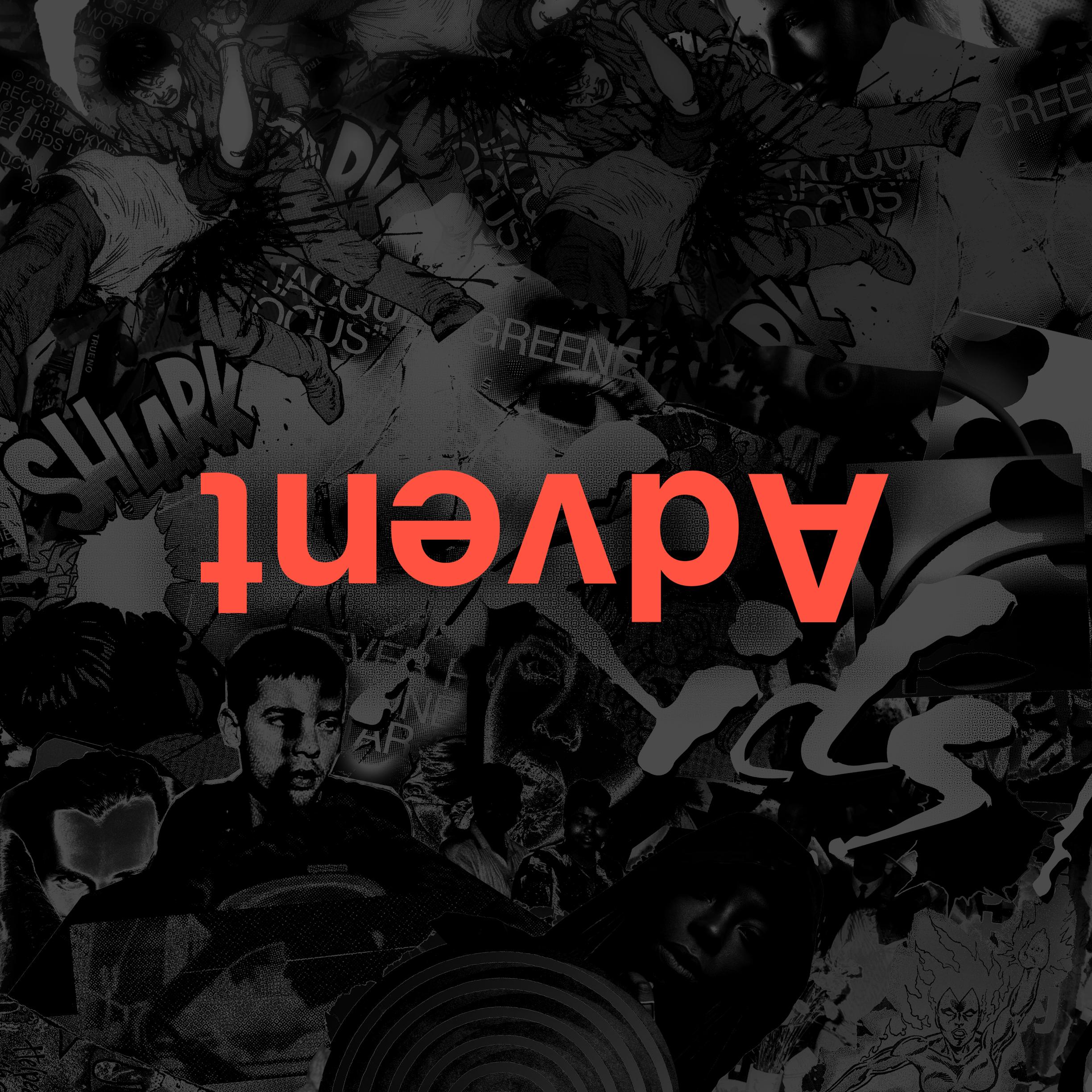 LuckyMe Advent Calendar 18 - Lunice