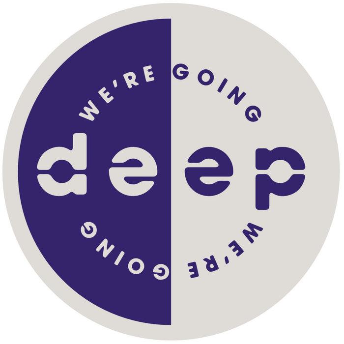 We're Going Deep 12007 - Carl Finlow