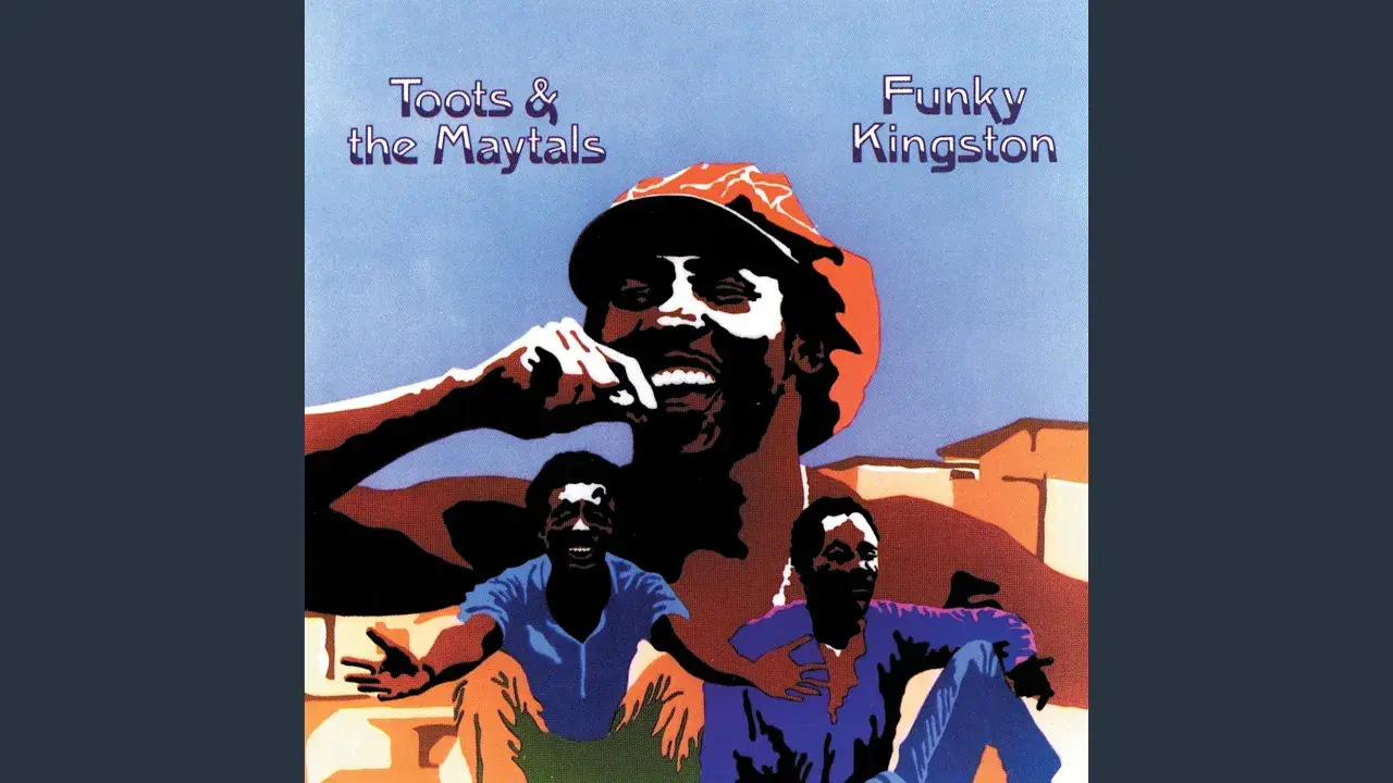 Trojan Suedehead Box Set - Toots & the Maytals
