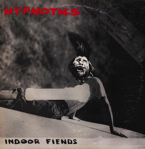 The In Door Feens - Hypnotics
