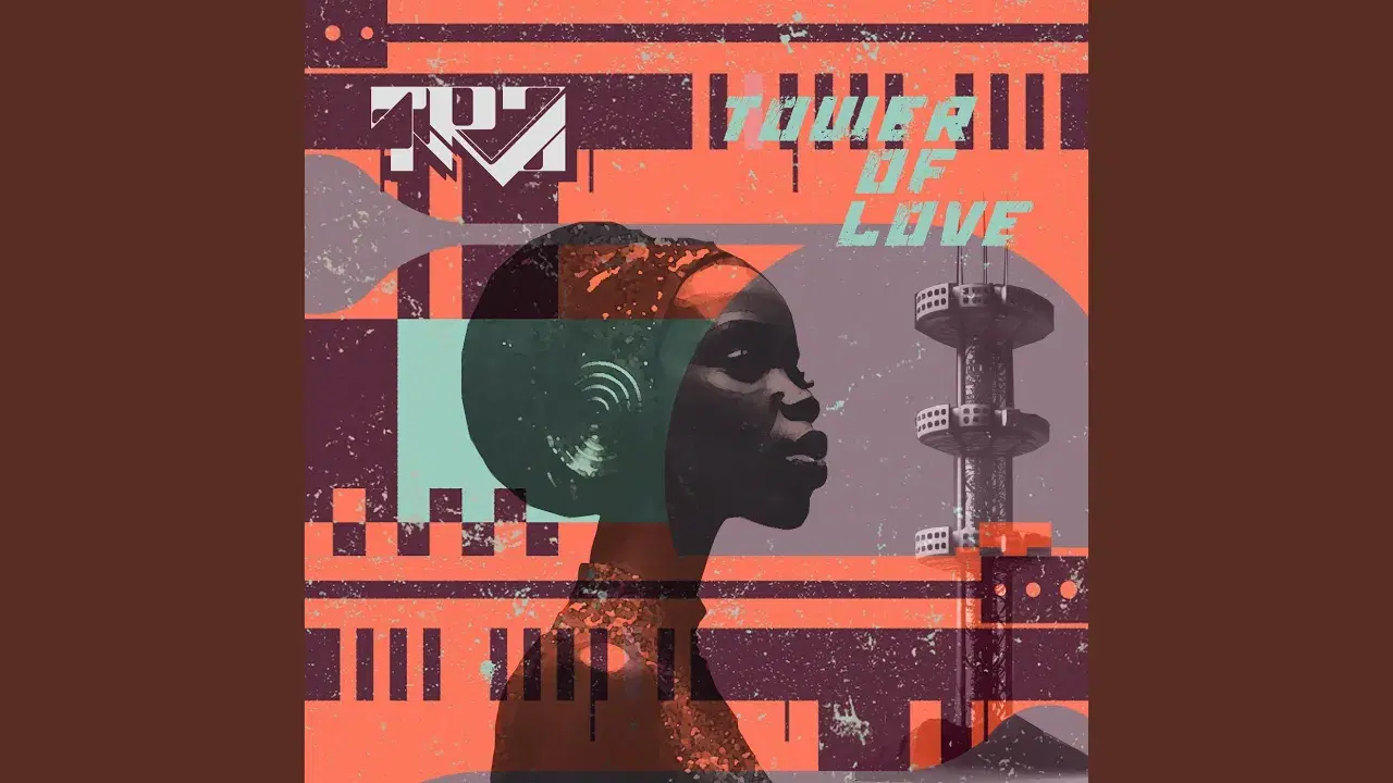 PRAYER - Fernando TRZ