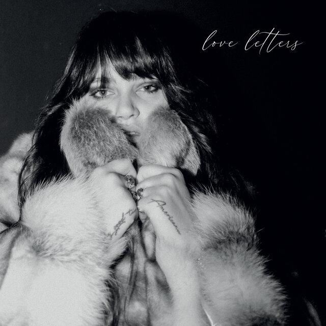 Love Letters - Raffaella Zago