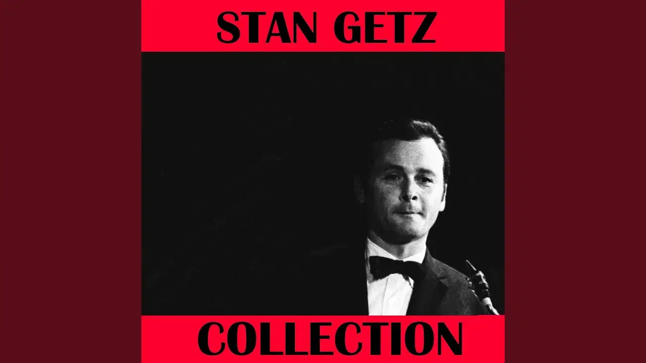 Focus - Stan Getz