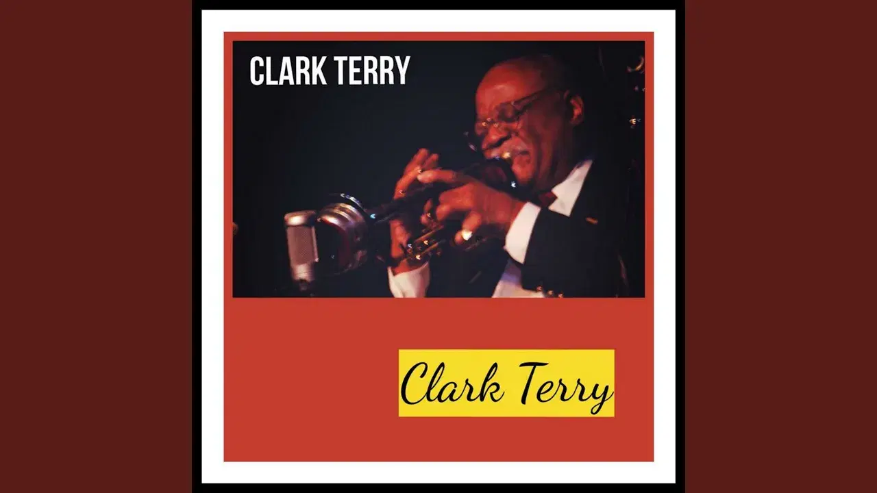 Plays Swahili And Kitten - Clark Terry