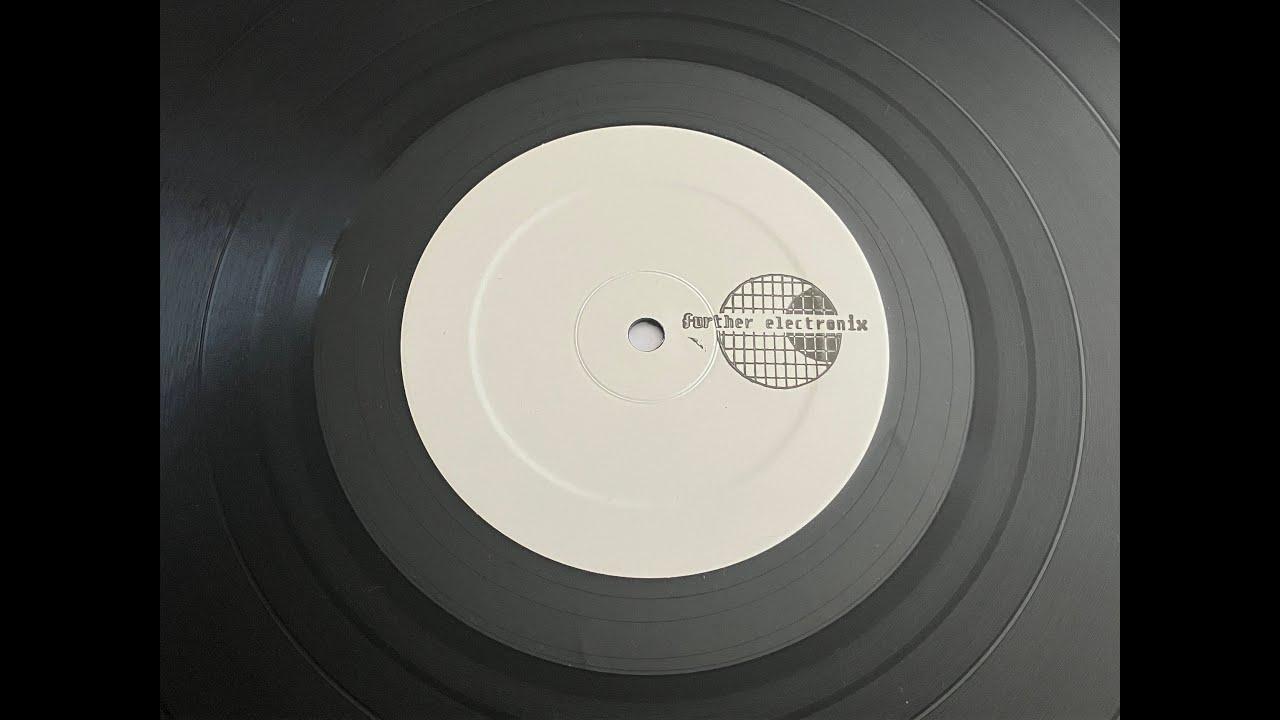 Furthur Journeys Into Electronix 3 - Chris Coco & Yawa Ze