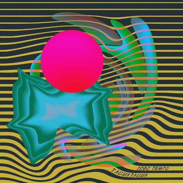 Todo Tempo - Tagua Tagua