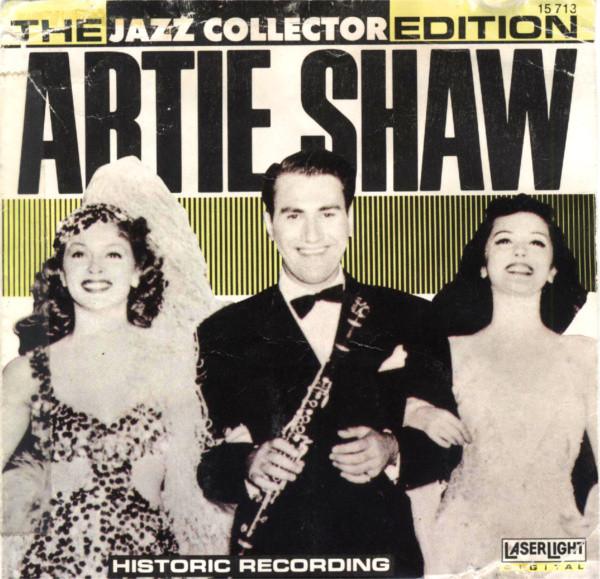  - Artie Shaw