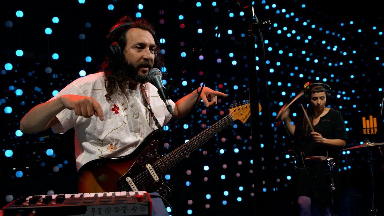 Grupo Renacimiento - Merdian Brothers