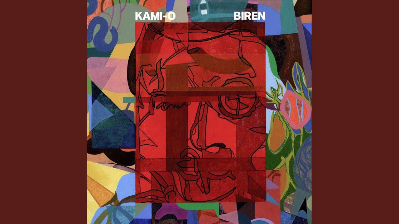 Biren - Kami-O