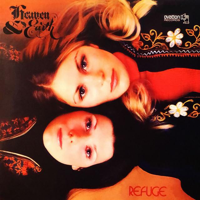 Jenny - Heaven & Earth