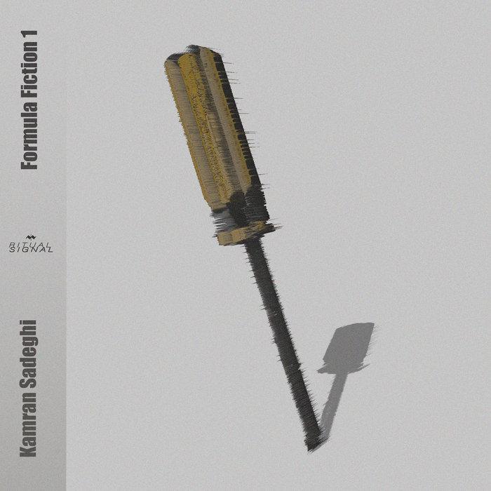Formula Fiction 1 - Kamran Sadeghi