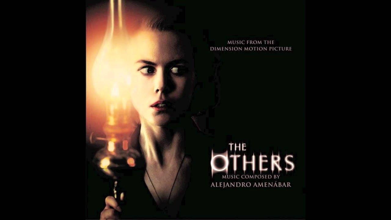 The Others - Alejandro Amenábar