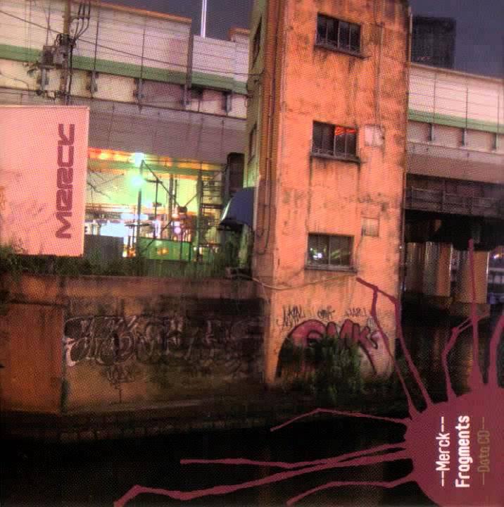 Merck Mix 5 - Blamstrain