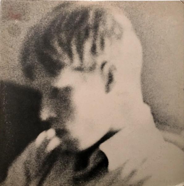 Chair Beside A Window - Jandek