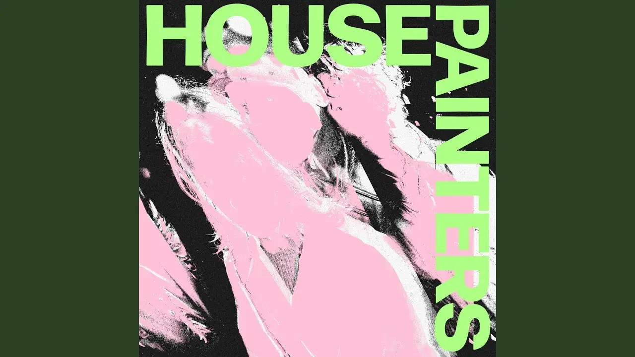 Housepainters - Housepainters