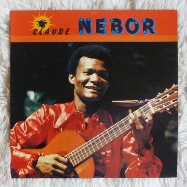  - Claude Nebor