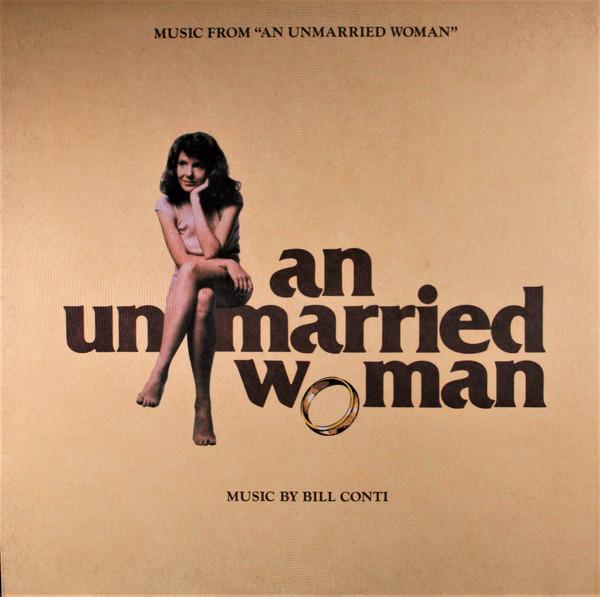 Music From "An Unmarried Woman" - Bill Conti