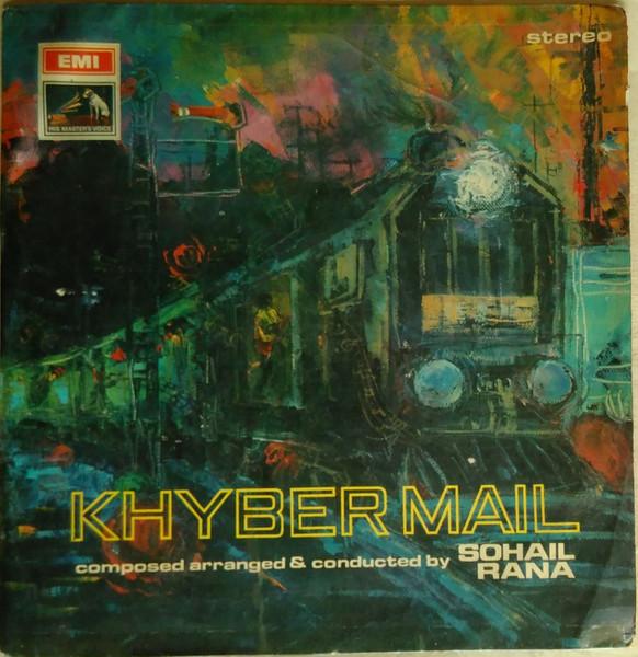 Khyber Mail - Sohail Rana