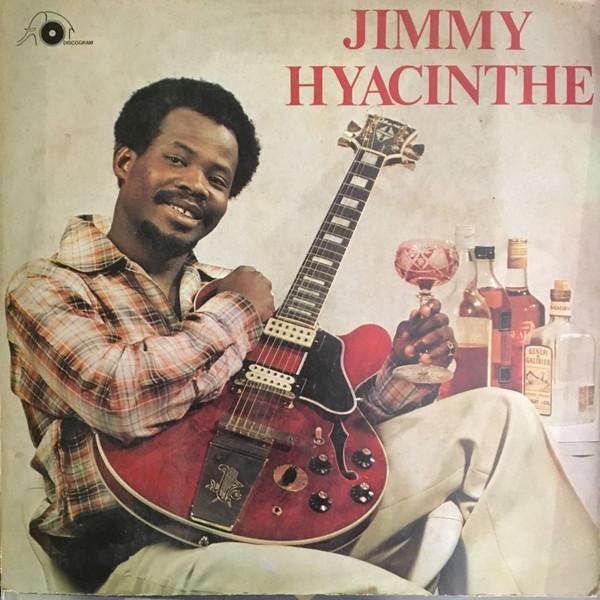 Jimmy Hyacinthe - Jimmy Hyacinthe