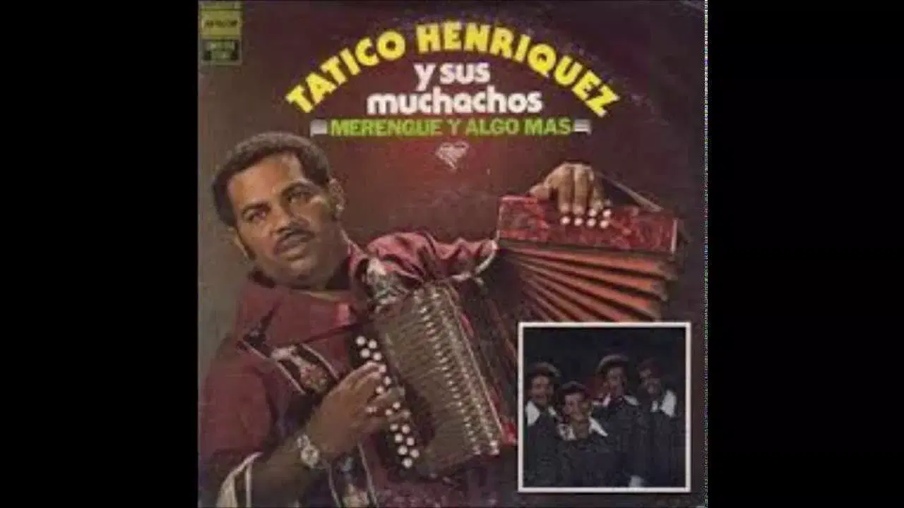  - Tatico Henriquez