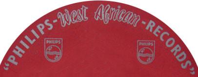 Nti Eweb & Iko Edi Efre (Philips 382 714 PF 45 rpm) - Inyang Henshaw & his Canaan Brothers