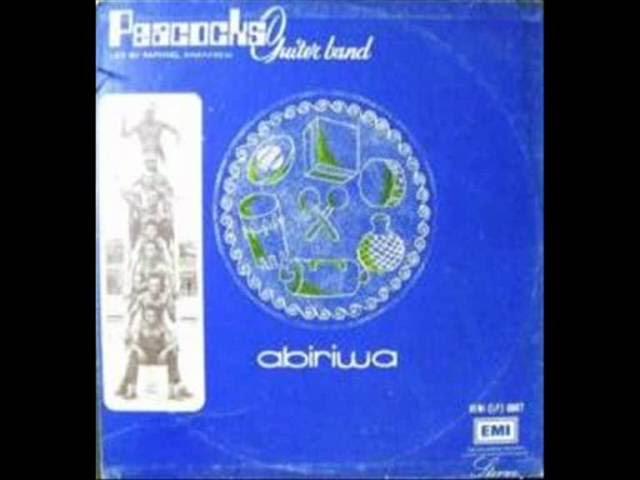 Unbeatable Abiriwa - Peacocks International Highlif
