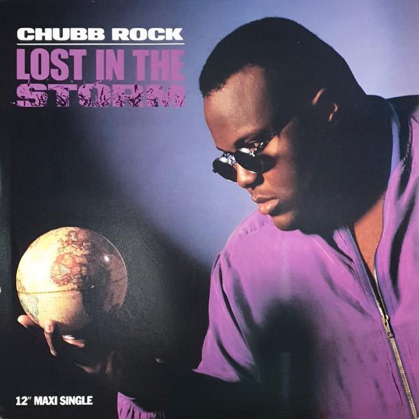 Lost In The Storm - Chubb Rock