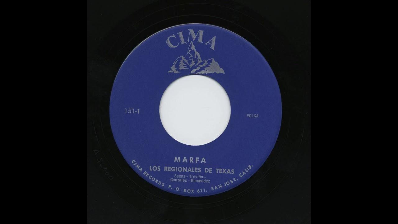  - Los Regionales de Texas