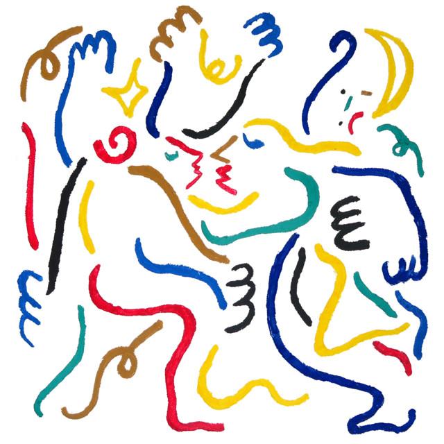 Jazz Is For Ordinary People - berlioz