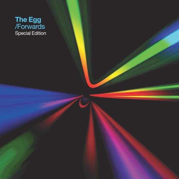 Venice Beach EP - The Egg