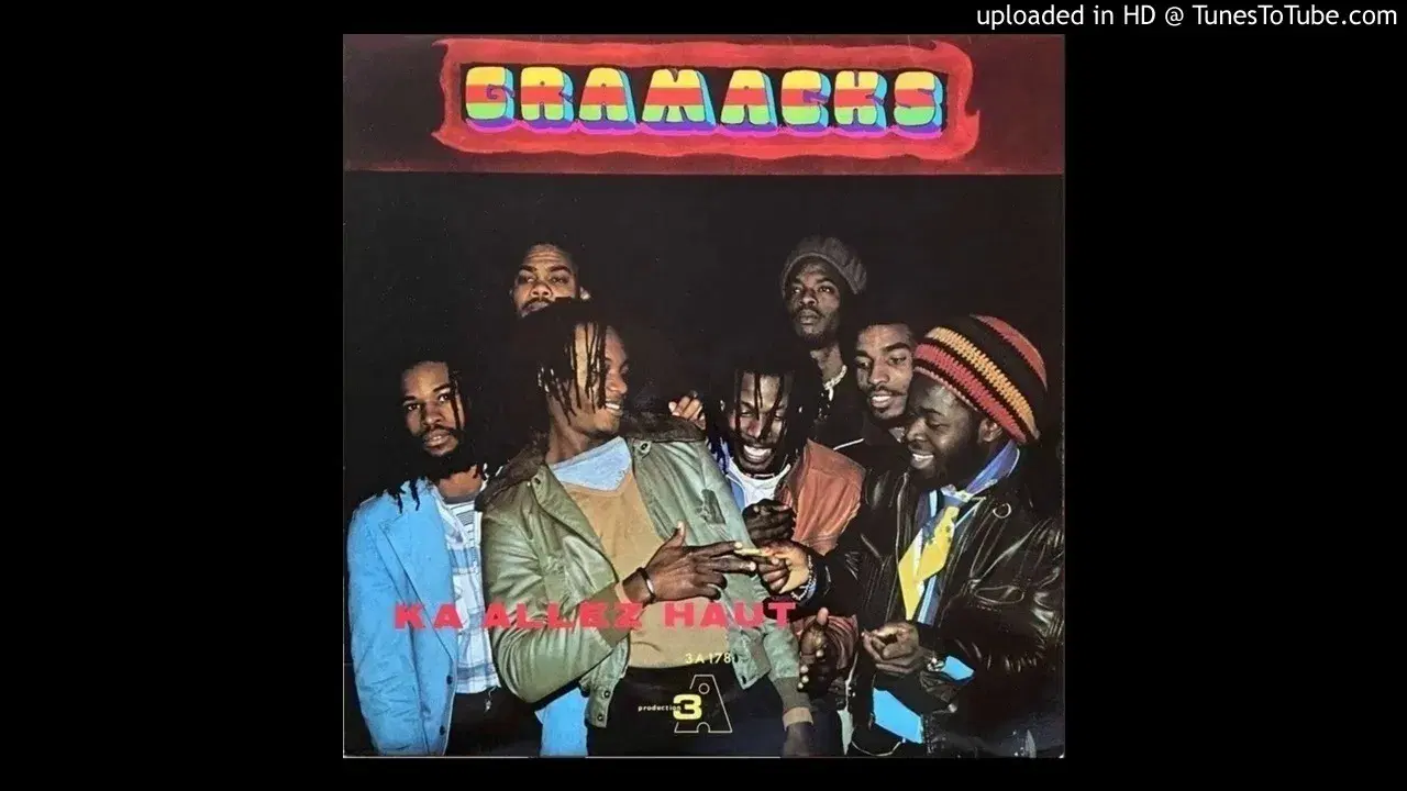  - Grammacks International