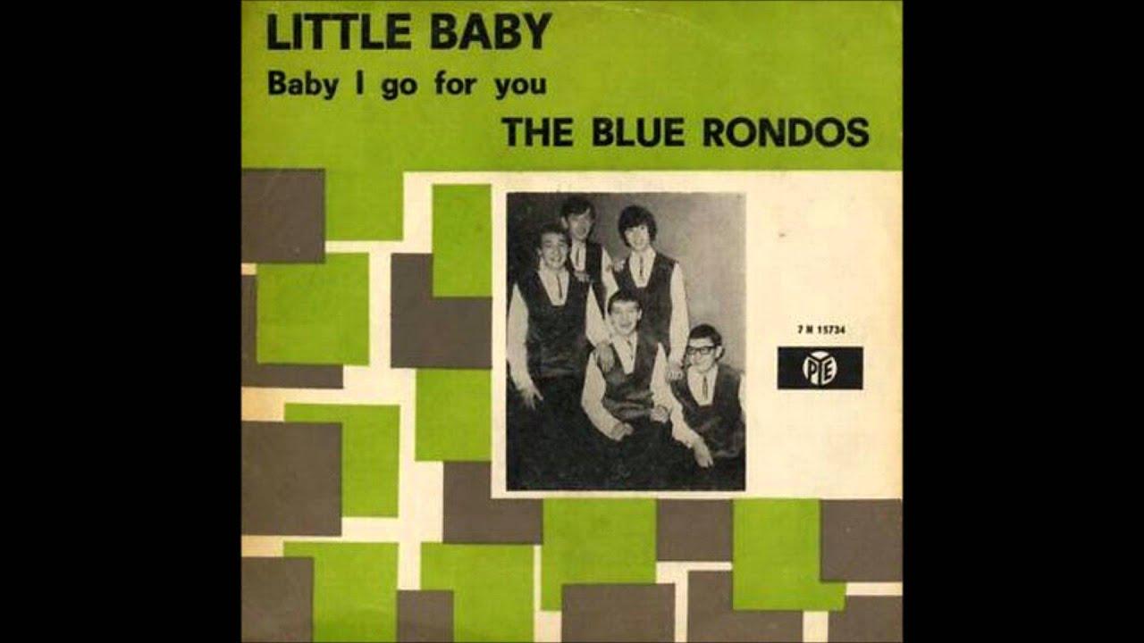 Little Baby - The Blue Rondos