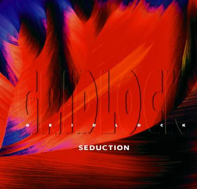 Razormaid Gridlock! Box Set: Seduction - Adeva