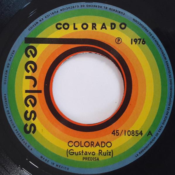 Colorado / Para Ti - Colorado