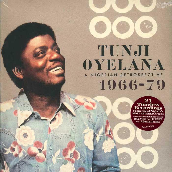A Nigerian Retrospective 1966-79 - Tunji Oyelana