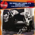 Lovin' Cup / It's So Easy - The Triumphs