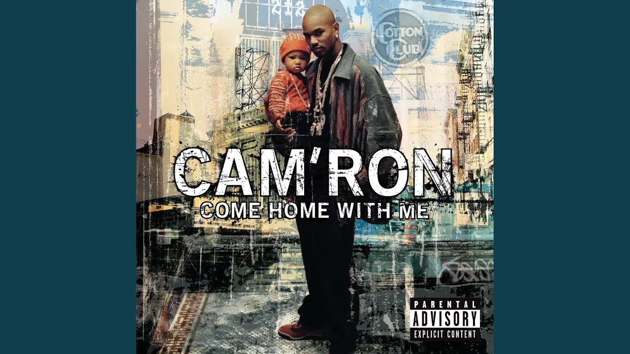 Come Home With Me - Cam'Ron Feat. Memphis Bleek & Beanie Sigel