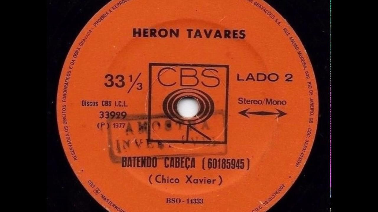 Picada De Cobra  - Heron Tavares