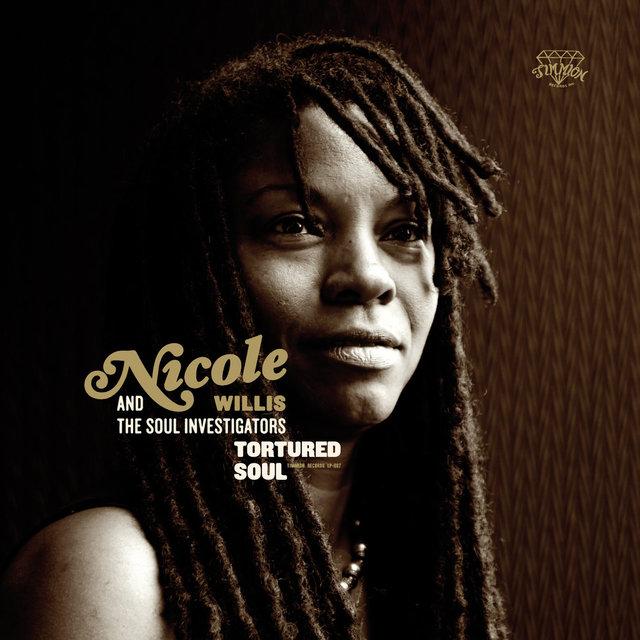 Tell Me When (We Can Start Our Love Thing Once Again) / It’s All Because Of You - Nicole Willis